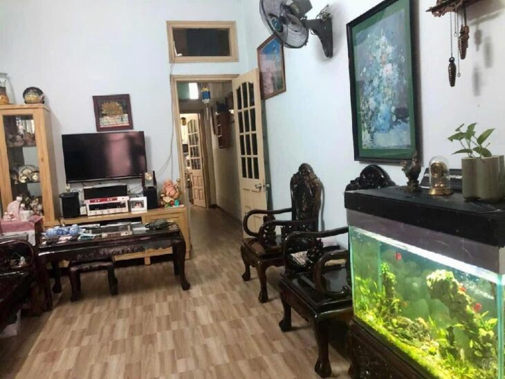 HOÀNG ĐẠO THÀNH PHÂN LÔ – DÂN XÂY CHẮC CHẮN – SỔ FULL THỔ CƯ – CỰC HIẾM KHU VỰC – CẢI TẠO LÊN TẦNG,