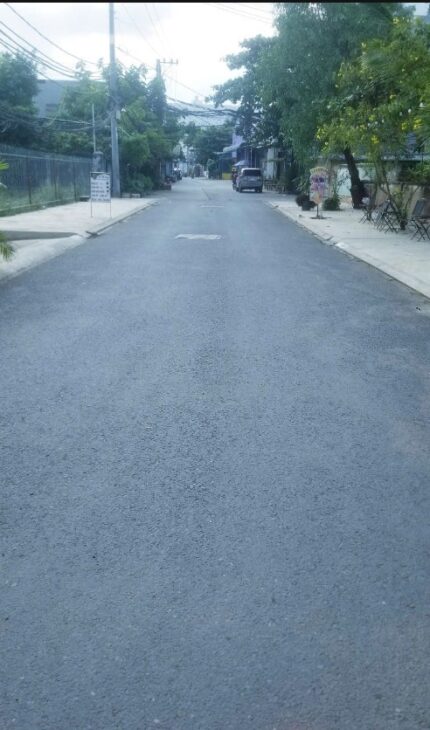 Bán nhà biệt thự 4 tầng ban công – Đông Hưng Thuận – Quận 12 giá chỉ hơn 8 tỷ