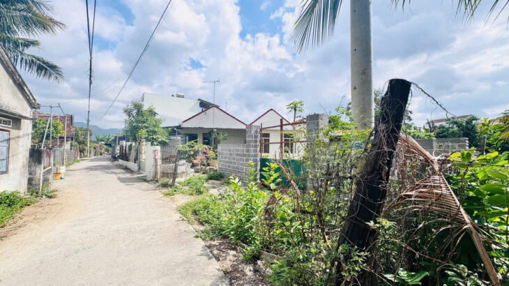 Chủ cần bán lô đất trung tâm TT Diên Khánh_LH 0982273122