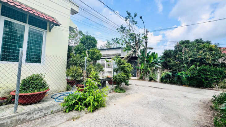 Chủ cần bán lô đất trung tâm TT Diên Khánh_LH 0982273122