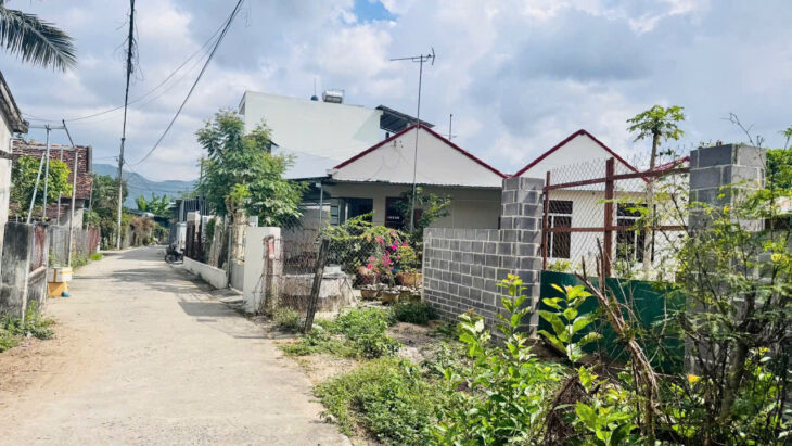 Chủ cần bán lô đất trung tâm TT Diên Khánh_LH 0982273122