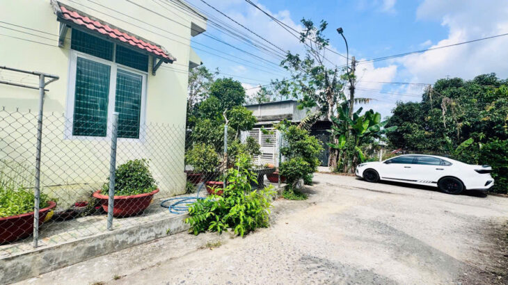 Chủ cần bán lô đất trung tâm TT Diên Khánh_LH 0982273122