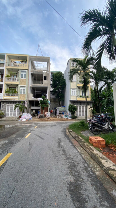 bán đất 5x20m khu an phú an khánh – gần nguyễn quý cảnh – giá 16.5 tỷ
