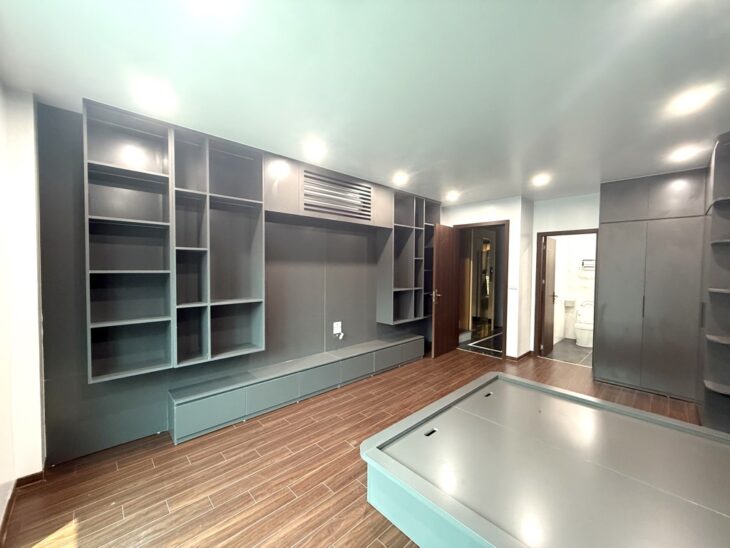 NHÀ MỚI ĐẸP – THANG MÁY XỊN – Ở NGAY – PHỐ VỌNG – Ô TÔ GẦN NHÀ – SỔ VUÔNG CHÍNH CHỦ – 8.9 TỶ