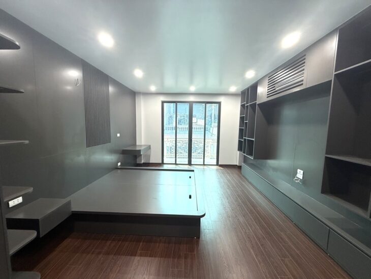 NHÀ MỚI ĐẸP – THANG MÁY XỊN – Ở NGAY – PHỐ VỌNG – Ô TÔ GẦN NHÀ – SỔ VUÔNG CHÍNH CHỦ – 8.9 TỶ