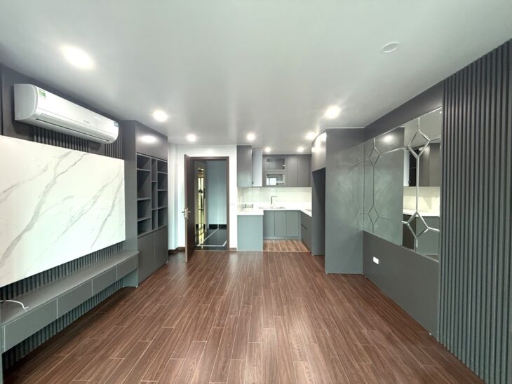 NHÀ MỚI ĐẸP – THANG MÁY XỊN – Ở NGAY – PHỐ VỌNG – Ô TÔ GẦN NHÀ – SỔ VUÔNG CHÍNH CHỦ – 8.9 TỶ