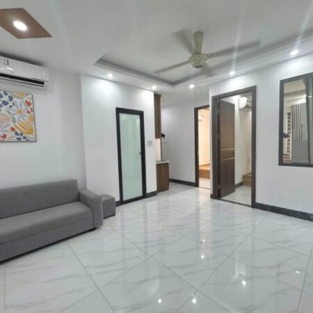 Bán nhà phố Khương Trung 40m², 5 tầng, phường Khương Trung, gần Ngã Tư Sở