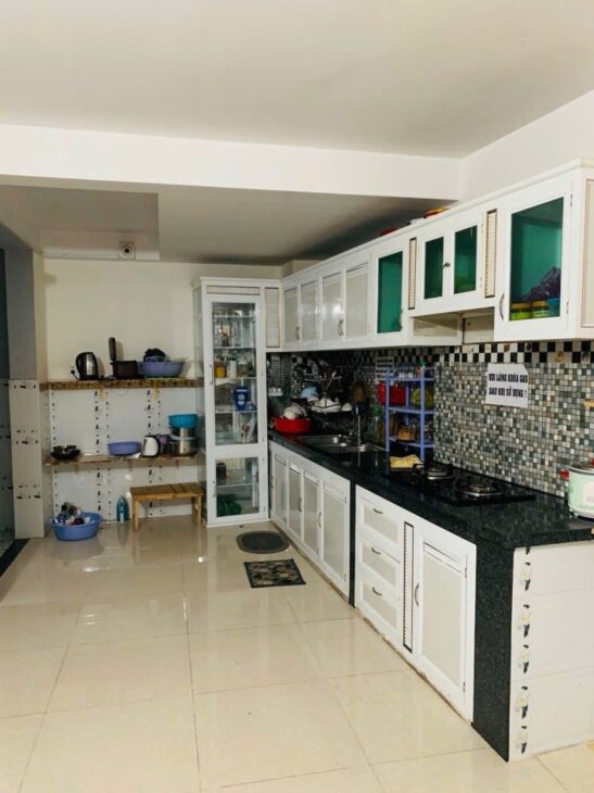 Bán nhà 105m2, 4PN, 4WC, Võ Văn Ngân, Bình Thọ, Thủ Đức – 6.8 tỷ