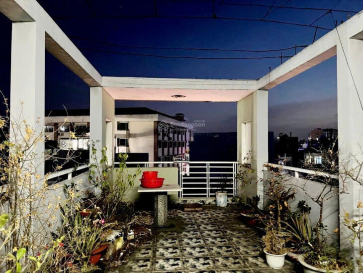 Nhà mặt tiền hẻm Dương Bá Trạc, Q. 8 – 100m² ngang 4- nhỉnh 10 tỷ tương lai mở rộng là MT