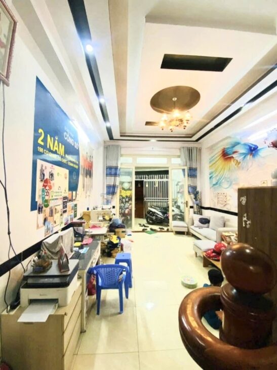 Bán nhà MẶT TIỀN Kinh Doanh chỉ hơn 4 đồng,Đông Hòa,GIÁ QUÁ RẺ