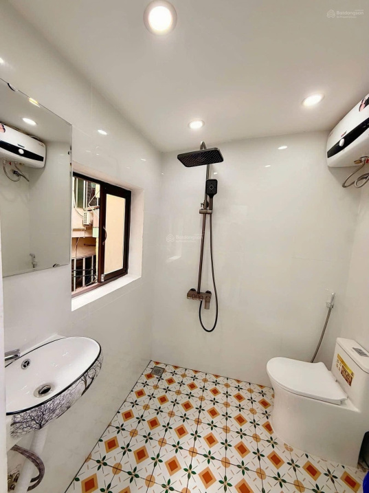 Bán căn hộ tập thể Cao Su Sao Vàng 2.88 tỷ ngay Ngã Tư Sở, Thanh Xuân dt 28/60m2