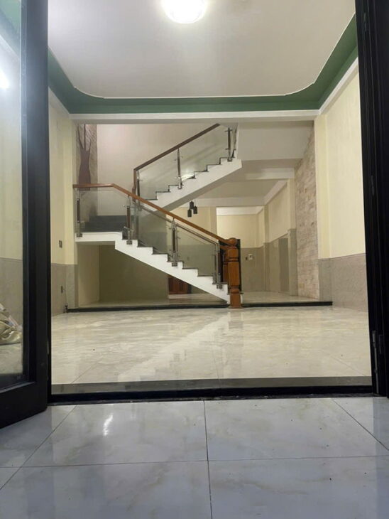 BÁN NHÀ 2 TẦNG, DT 127M2, ĐƯỜNG 7M5 KHU ĐÔ THỊ GOLDEN HILL, LIÊN CHIỂU – CHỈ 3.8 TỶ