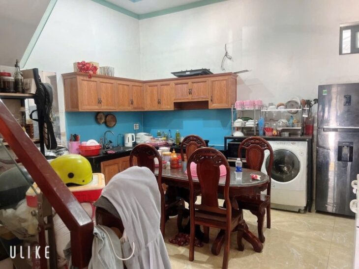 Bán nhà 4 Tầng MẶT TIỀN vừa ở vừa kinh doanh,có sẵn dòng tiền 70tr/tháng