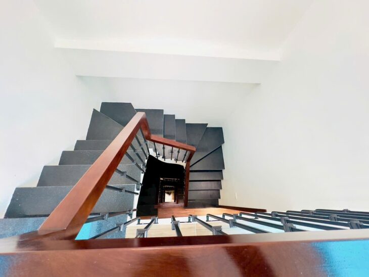 ???? BÁN NHÀ 5 TẦNG – 6 PHÒNG NGỦ – CÁCH PHỐ DƯƠNG VĂN BÉ 70M – NGÕ RỘNG BA GÁC TRÁNH XE MÁY- HÀNG