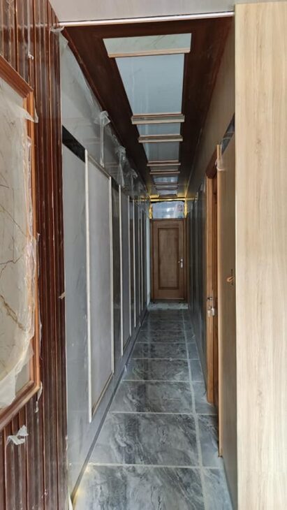 Mặt Tiền Kinh Doanh Tân Xuân, Hóc Môn – 654m2 Thổ Cư – Rẻ 21 tỷ.