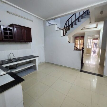 HUỲNH TẤN PHÁT THỊ TRẤN NHÀ BÈ, 60M2, CÁCH 50 BƯỚC RA MẶT TIỀN, 2 TẦNG , KHÔNG QUY HOẠCH, 3.9Tỷ