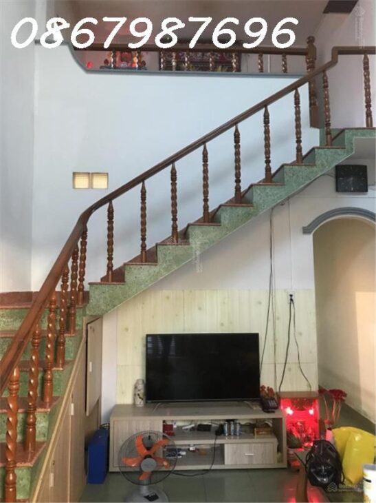Chính chủ bán nhà cấp 4 có gác lửng 96 đường Đặng Huy Trứ, Vĩnh Nguyên, Nha Trang 0935 942 042