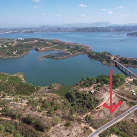 CẦN BÁN ĐẤT MẶT TIỀN,VỊ TRÍ ĐẸP,GIÁ HẤP DẪN TẠI LÂM ĐỒNG