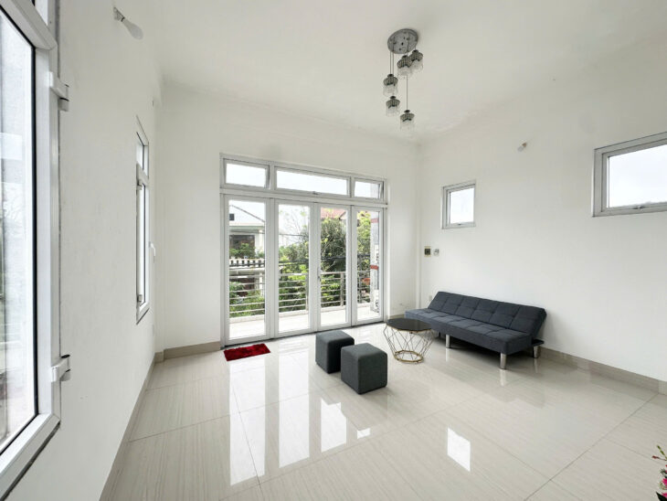 ???? CHO THUÊ NHÀ NGUYÊN CĂN 3 TẦNG – MẶT TIỀN ĐƯỜNG DIỆU QUANG, TP HUẾ