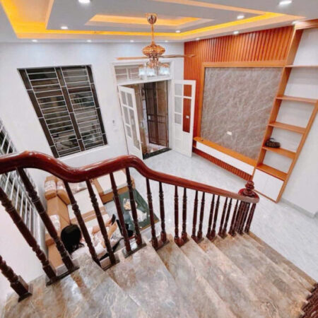 Phú Minh 45m2, 4 tầng ,mặt tiền 5m,giá chỉ 6.8 Tỷ Bắc Từ Liêm lh : 0941833688