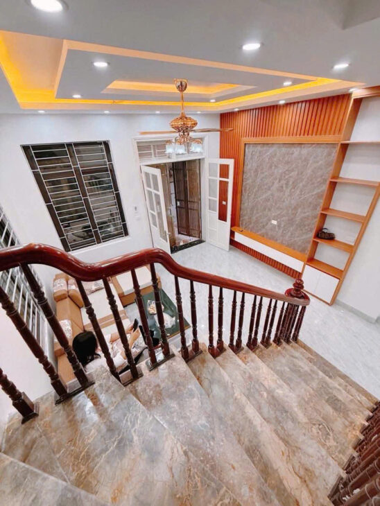 Phú Minh 45m2, 4 tầng ,mặt tiền 5m,giá chỉ 6.8 Tỷ Bắc Từ Liêm lh : 0941833688