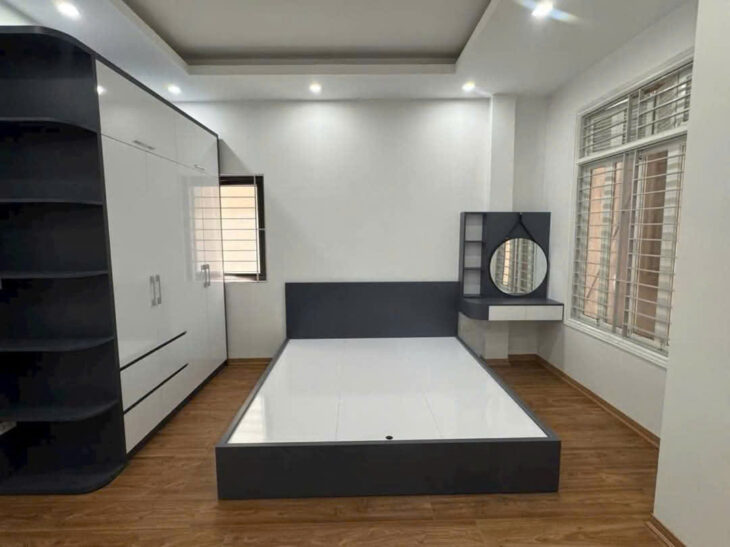 Phú Minh 45m2, 4 tầng ,mặt tiền 5m,giá chỉ 6.8 Tỷ Bắc Từ Liêm lh : 0941833688