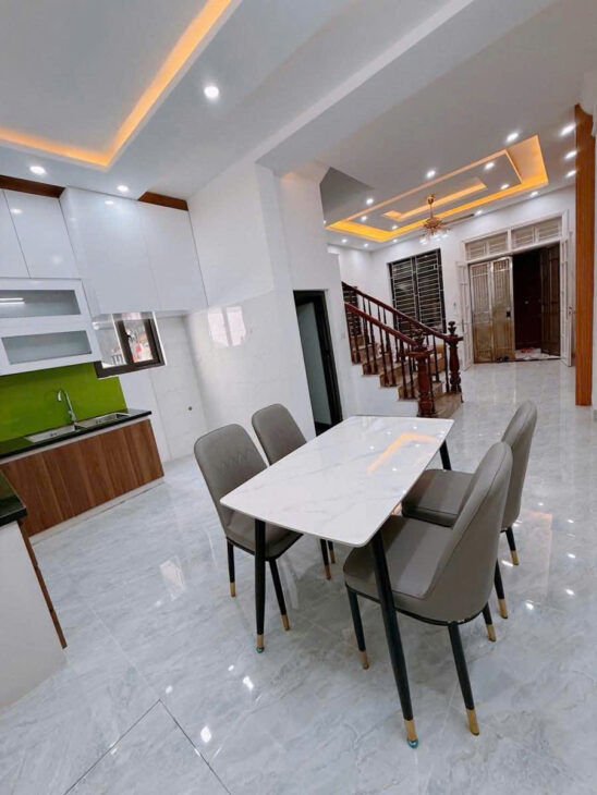 Phú Minh 45m2, 4 tầng ,mặt tiền 5m,giá chỉ 6.8 Tỷ Bắc Từ Liêm lh : 0941833688