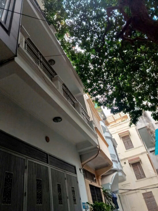 Siêu phẩm cực hiếm nhà phân lô cán bộ quân đội phố Hoàng Sâm, Cầu Giấy, 4 tầng, nhỉnh 31 tỷ.