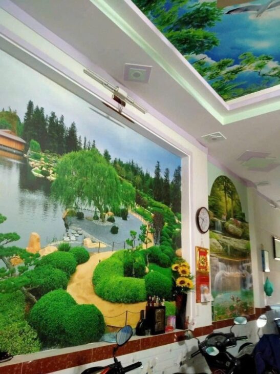 Bán nhà 3 Tầng ngay Trung Tâm Dĩ An,Gần trường THPT Dĩ An,đường 2 ô tô