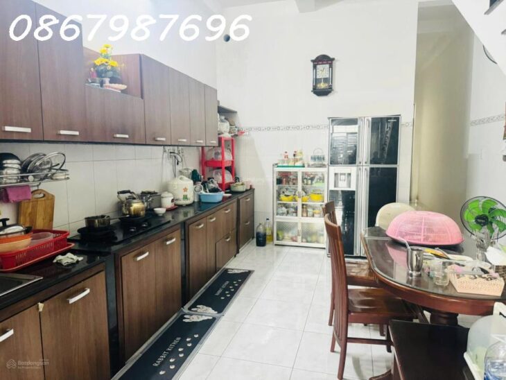 Bán nhà mặt tiền đường Kiến Thiết – Nha Trang, giá chỉ 5.7 tỷ, sổ hồng riêng