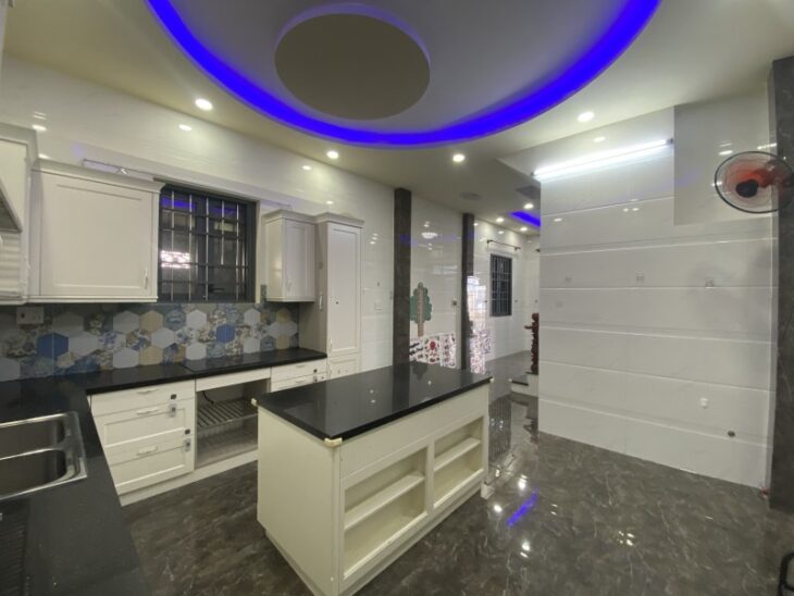 Bán nhà 77m2, 2PN, 3WC, Linh Xuân, Thủ Đức, 4.15 tỷ, sổ hồng