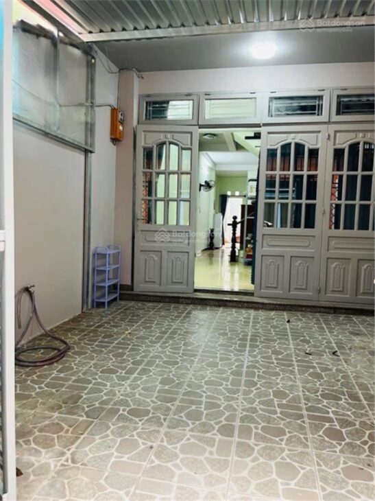 ???? Bán nhà Trần Xuân Soạn, Tân Hưng, Q.7, 90m², 4x22m, 7.5 tỷ ????