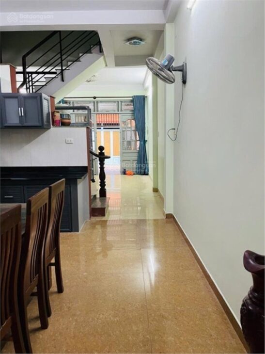 ???? Bán nhà Trần Xuân Soạn, Tân Hưng, Q.7, 90m², 4x22m, 7.5 tỷ ????