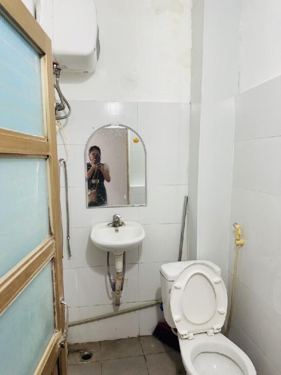 Bán gấp nhà mặt phố Xa La (Hà Đông) 42m2, 5 tầng, 13,5 tỷ, kinh doanh đỉnh