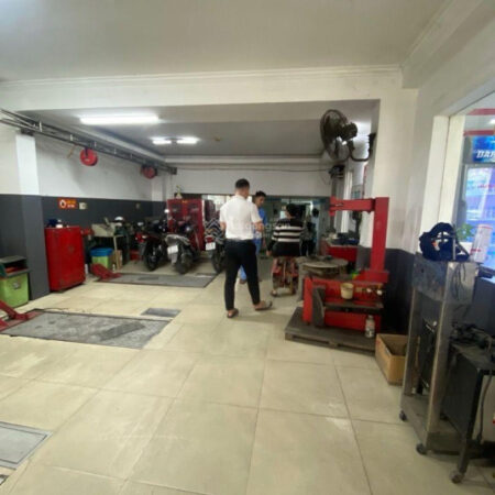 Bán Nhà mặt phố 166m2, 10,999 tỷ tại Quốc Lộ 50, Phong Phú, Bình Chánh, HCM