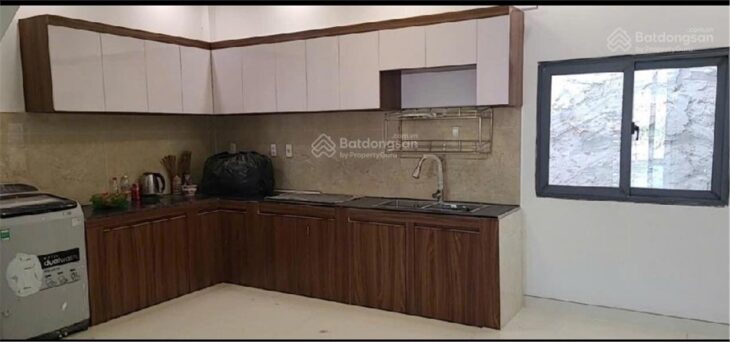 ???? Bán nhà Huỳnh Tấn Phát, P.Phú Thuận, Q.7, 80m2, 5m ngang, 9 tỷ ????