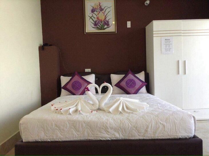 C129 ???? KHÁCH SẠN KINH DOANH ĐỈNH – THU NHẬP 100 TRIỆU/THÁNG – NGAY LOTTE MART QUẬN 7 – GIÁ CHỈ 26