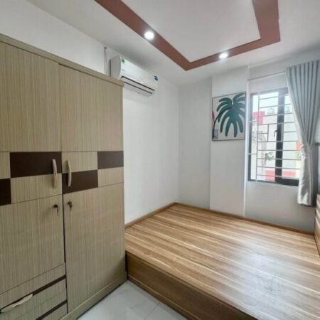 Bán nhà phố Kim Giang, phường Kim Giang, gần Công viên Chu Văn An, 50m², giá 7.1 tỷ