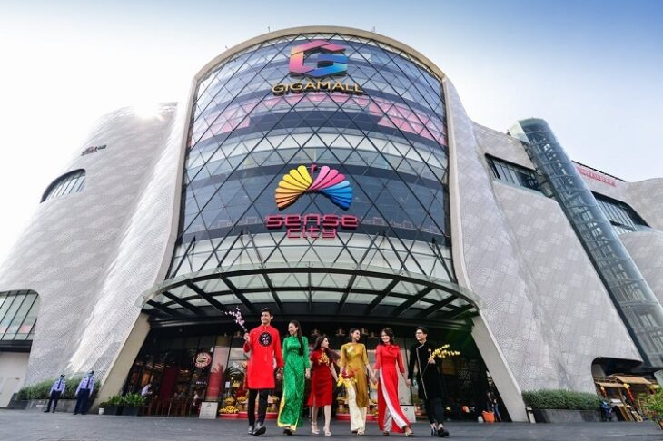 Mua ngay miếng đất to vuông vức TP Thủ Đức