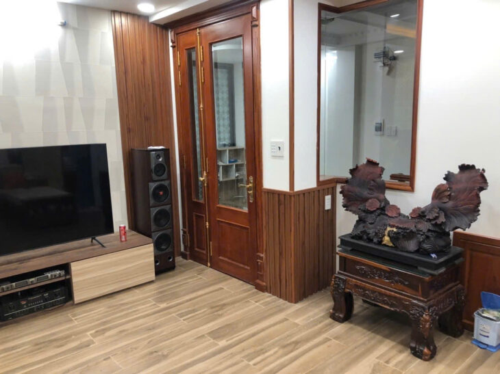 NHÀ GÒ VẤP .P 14 GIÁ RẺ