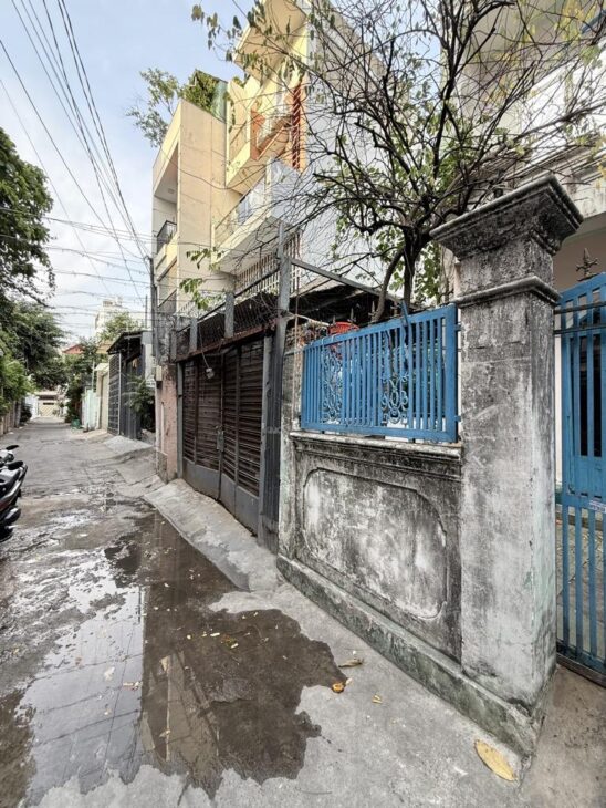 HXH – 100M2 – NƠ TRANG LONG – NHỈNH 11 TỶ