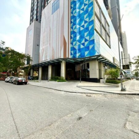 BÁN TÒA VĂN PHÒNG LÊ VĂN LƯƠNG THANH XUÂN LÔ GÓC BỀ THẾ VÍ TRÍ SIÊU ĐẸP 8 TẦNG THANG MÁY 120M 80 TỶ