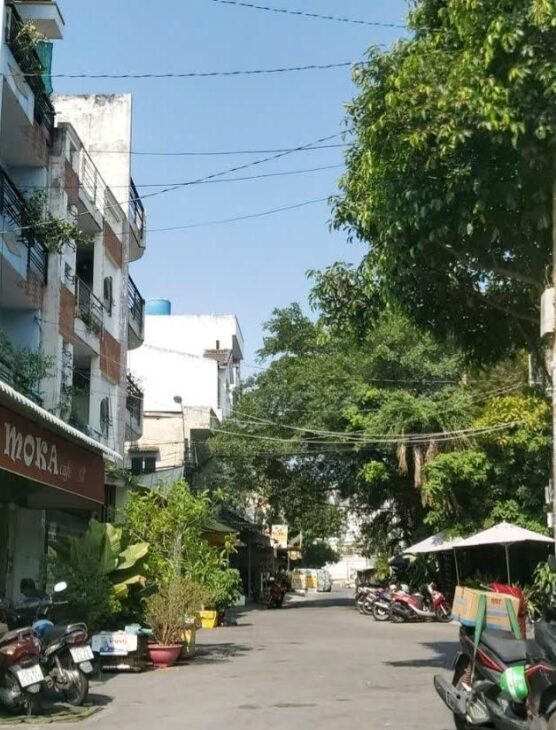 Bán nhà Gò Vấp, hẻm xe hơi đường Dương Quảng Hàm, 80M²x2 tầng, 8.25 Tỷ TL