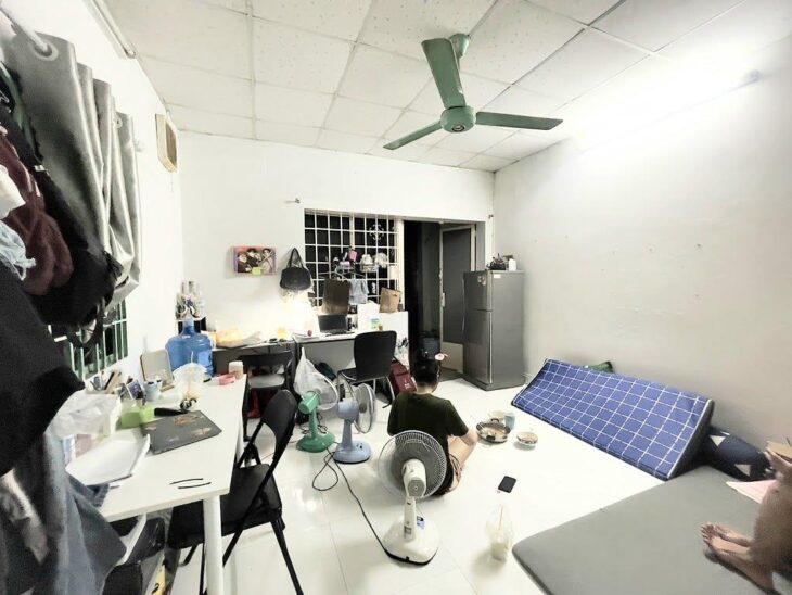 Bán nhà Gò Vấp, hẻm xe hơi Lê Quang Định, giáp Phạm Văn Đồng, 4 x 13, 3Pn, hơn 5 đồng