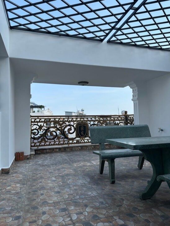 Bán nhà Gò Vấp, hẻm xe hơi Quang Trung, ngay Vincom, 4 x 13, 4PN, hơn 7 tỷ