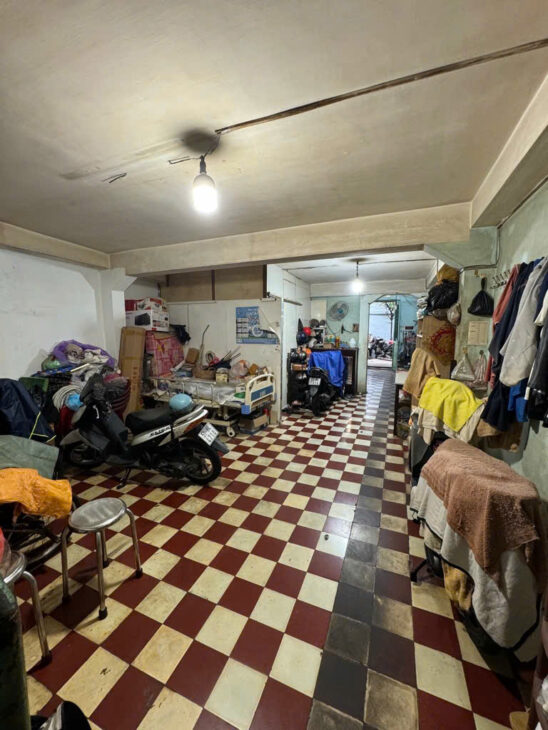 BÁN NHÀ NGAY CHỢ TÂN THÀNH Q5 – KHU VỰC RẤT ÍT NHÀ BÁN – CHỦ Ở BÁN CHIA TÀI SẢN, 100M2, (5.5X22M),