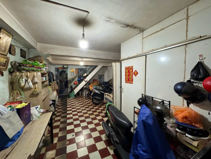 BÁN NHÀ NGAY CHỢ TÂN THÀNH Q5 – KHU VỰC RẤT ÍT NHÀ BÁN – CHỦ Ở BÁN CHIA TÀI SẢN, 100M2, (5.5X22M),