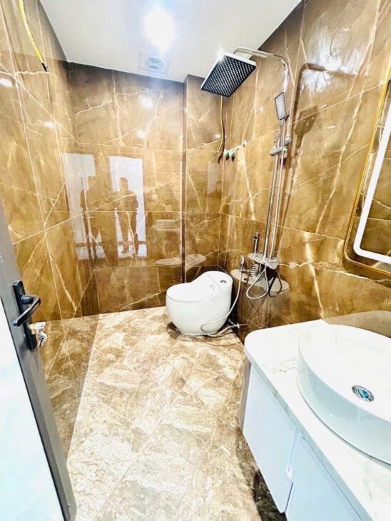 BÁN NHÀ 7 TẦNG THANG MÁY – Ô TÔ – HỒ TÙNG MẬU, PHÚ DIỄN, BẮC TỪ LIÊM, HÀ NỘI – 9.8 TỶ