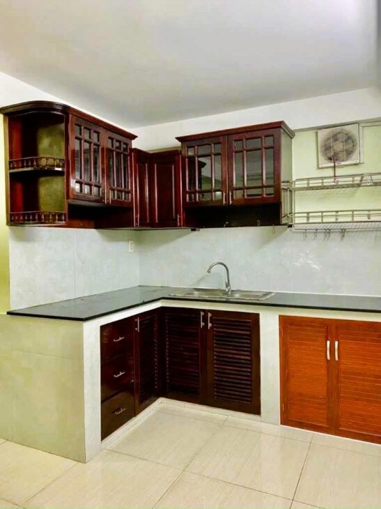 TÂN PHÚ – MẶT TIỀN – 3 TẦNG – 4.7×10 – GẦN CHỢ TÂN HƯƠNG – NHỈNH 6 TỶ