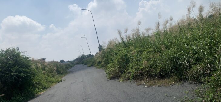 ĐẤT NỀN NGUYỄN VĂN TẠO SIÊU RẼ TRÊN 14.632 MÉT VUÔNG CẠNH TRƯỜNG LÁI XE THÀNH CÔNG GIÁ 90 TỶ